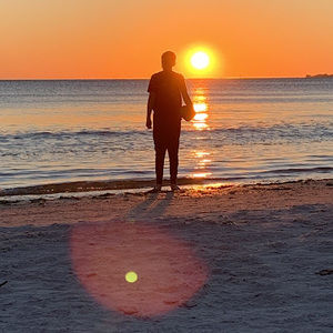 Meet your Posher, Steven